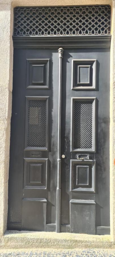 Ferienwohnung Bombarda Palace Studio Porto Exterior foto